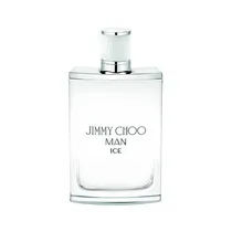 Perfume Jimmy Choo Man Ice Eau de Toilette Masculino 100ML