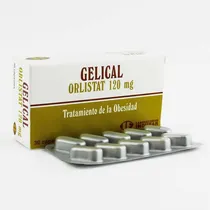  Orlistat 12...
