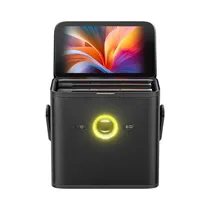 Speaker Joog Shell S3 Karaoke Negro