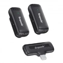  Ecopower Mi...