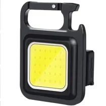 Ecopower Linterna EP-8112 Recargable Llavero 5W