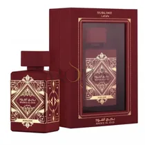  Perfume Lat...