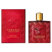 Versace Perfume Eros Flame M Eau de Parfum 100ML