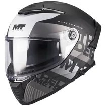  Capacete MT...