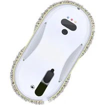 Robo Limpa Vidro Sate A-ML34 Satellite Automático para Janelas