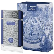 Perfume Afnan Patchouli On Fire Eau de Parfum Unisex 80ML