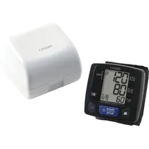 Medidor de Pressão Citizen Blood Preassure CH-618 - para Pulso - Branco