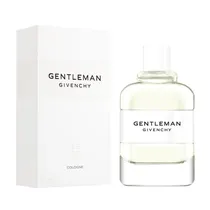  Gentleman C...
