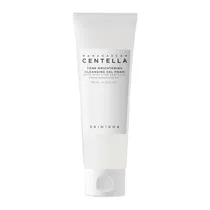 Gel Facial SKIN1004 Madagascar Centella de Limpeza Tone Brightening Cleansing Gel Foam 125ML
