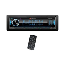 Autoradio Nakamichi NQ523BD