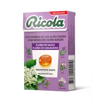  Ricola Cara...