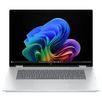 Notebook HP Omnibook 7 16-AU0070WM Ultra 7 256V 16/512GB 16" Touch - Silver