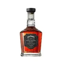 Jack Daniel Whiskey Single Barrel 750ML