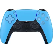 Controle Sony Playstation 5 Dualsense Wireless Sterling Blue CFI-ZCT1W