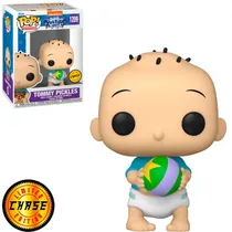  Funko Chase...