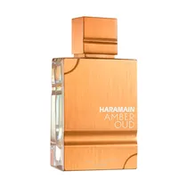 Perfume Al Haramain Amber Oud White Edition Edp (U) - 100ML