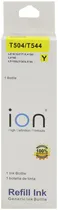 Tinta Ion T504/T544 Refill Ink 70ML Yellow
