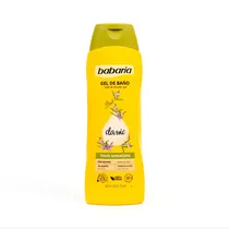  Gel de Baño...