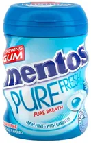  Mentos Chew...