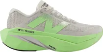 Tênis New Balance Fuelcell Supercomp Trainer V3 - WRCXCE4 - Feminino