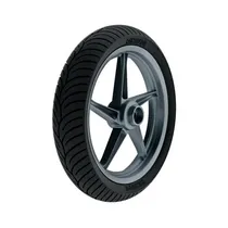  Pneu 110/70...