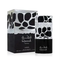 Perfume Lattafa Qimmah For Men Edp 100ML