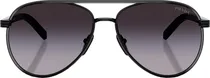 Óculos de Sol Prada PRB57S AAV90A 59 - Feminino