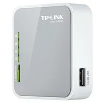 TP-Link Roteador 3G/4G TL-MR3020