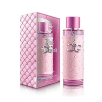 Perfume New Brand Chic ‘N Glam Pink Diamond Eau de Parfum Mujer 100ML