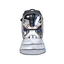 Mochila Benro Hiker 250N Black para Drone