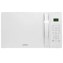 Microondas Britania PMO34BB 1400 Watts Blanco