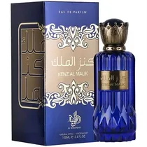 Perfume Masculino Al Wataniah Kenz Al Malik Edp 100 ML