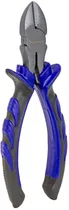 Alicate Sumax Forged Steel 6" Cutter Pliers - SU-1903-Az