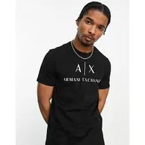  Armani Exch...