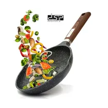 Sarten DSP Frynpan 20CM 1.1L Purple