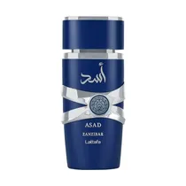 Perfume Lattafa Asad Zanzibar Edp (M) - 100ML
