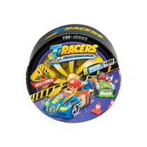  T-Racers II...