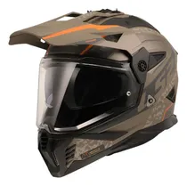  LS2 Casco M...