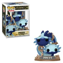  Funko Pop Z...
