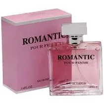  Perfume Rum...