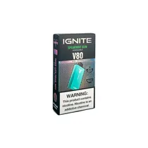  Pod Ignite ...