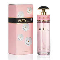 Perfume Feminino Lovali Party Flower Edp 100ML