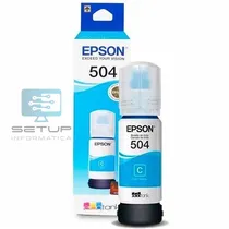  Tinta Epson...