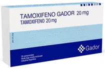  Tamoxifeno ...