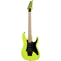 Guitarra Ibanez Japonesa RG550-DY