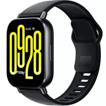Xiaomi Reloj M2351 Redmi Watch 5 Active Midnight Black