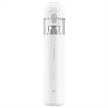Aspirador Portátil Xiaomi Mi Vacuum Cleaner Mini SSXCQ01XY - Branco (BHR4916GL)