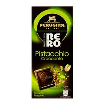  Barra Choco...