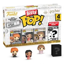  Funko Bitty...