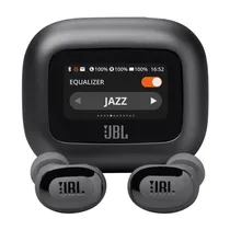 JBL Auricular Live Buds 3 TWS Bluetooth Black